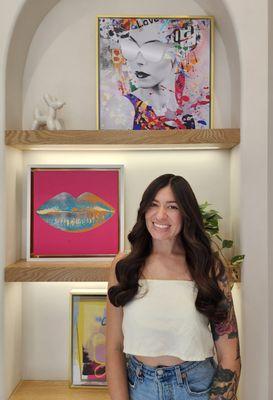 Photo of Karen M.