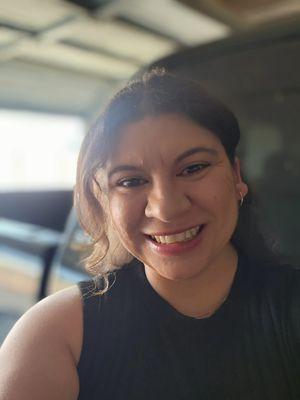 Photo of Nikki G.