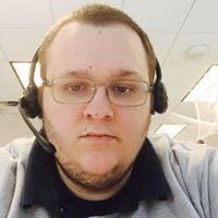 Photo of Aaron C.