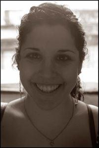 Photo of Lilia S.