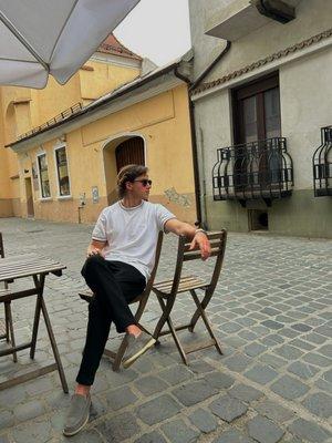 photo of Nazarius L.