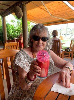 Photo of Maureen C.