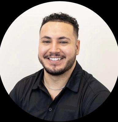 photo of Kristopher H.