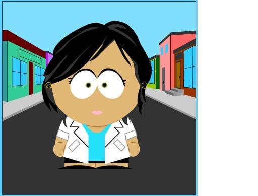 Photo of Theresa M.