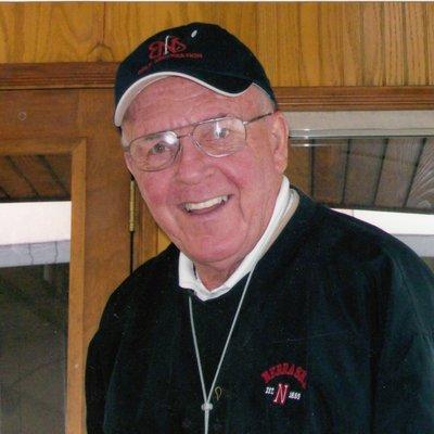 Photo of Fred P.