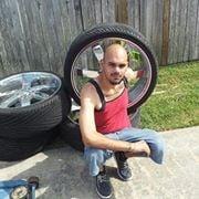 Photo of Johnathan L.