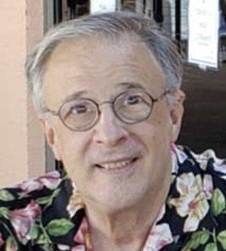 Photo of 'Mac' M.