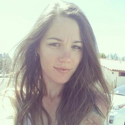 Photo of Diana V.