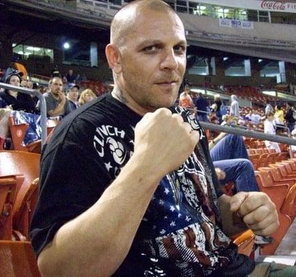 photo of Shawn C.