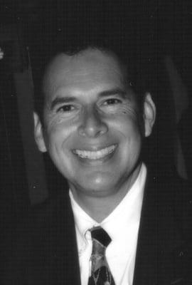 Photo of J.R. D.