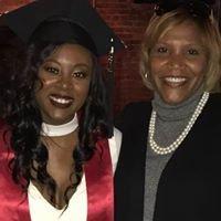 photo of Antionette E.