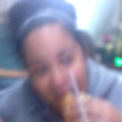 photo of Lorraine R.