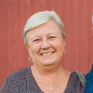 photo of Pamela G.