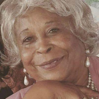 Photo of Ruby C.