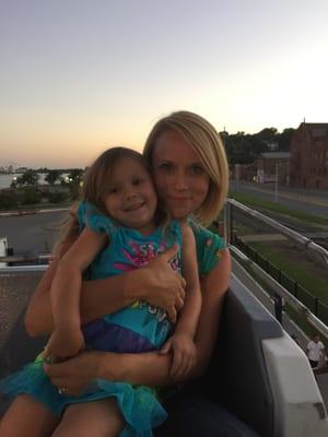 photo of Stephanie L.