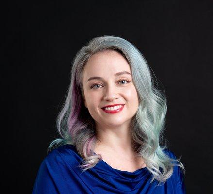 Photo of Leah H.