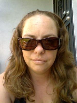 photo of Charlotte V.