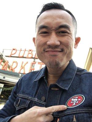 photo of Christopher Robert A.