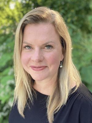 photo of Amber R.