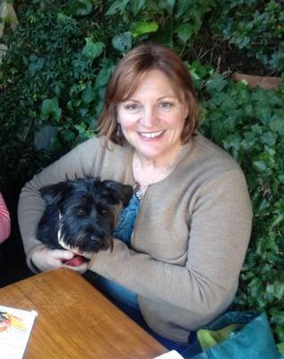 photo of Victoria M.