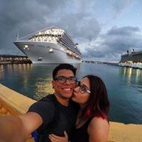 photo of Francisco T.