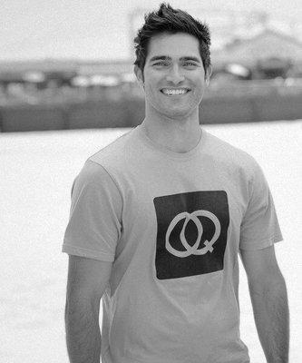 Photo of Mark E.