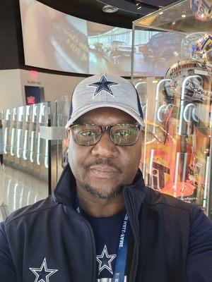 photo of Davlon S.