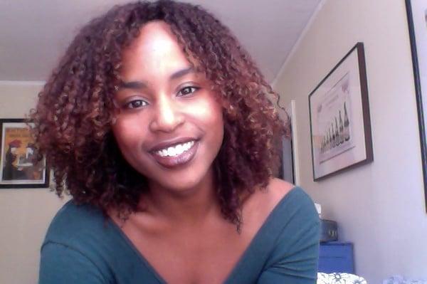 Photo of Cannelle T.