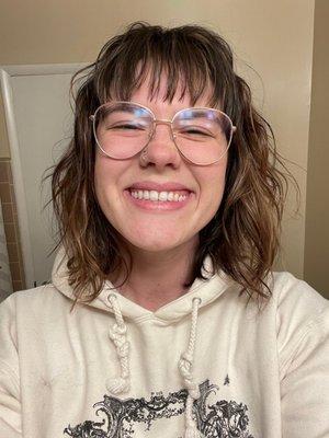 Photo of Krista W.