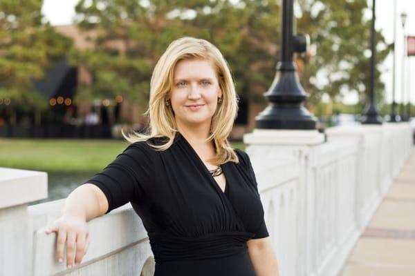 Photo of Ashley H.