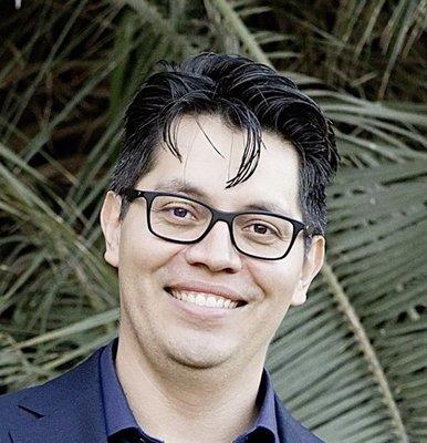 Photo of Leo C.