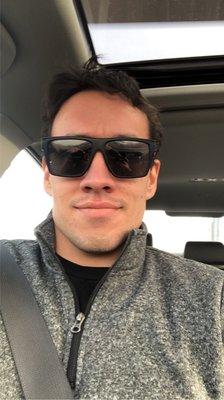 Photo of Nick E.