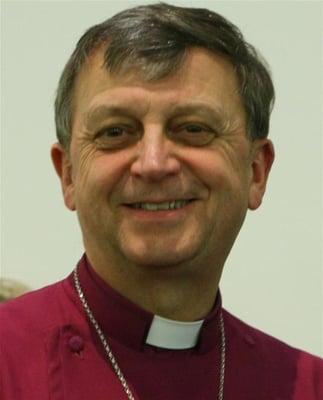Photo of Frank W.