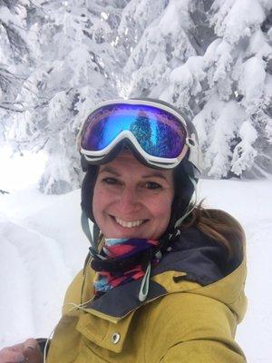 Photo of Amy R.