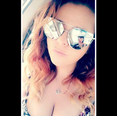 photo of Christina W.