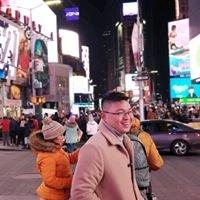 photo of Jonathan M.