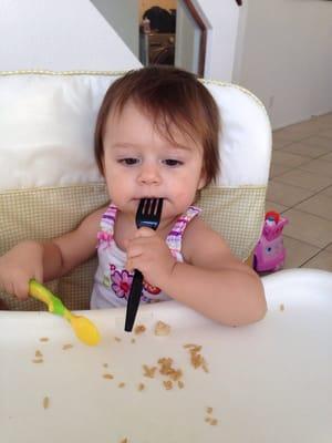 photo of Yessenia M.