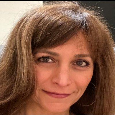 photo of Parastoo E.