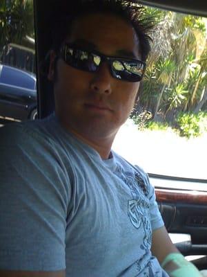 photo of Jonathan T.