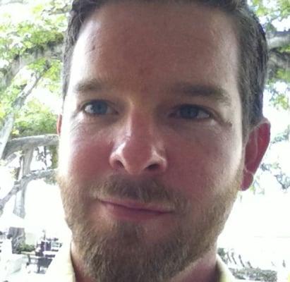 Photo of Sean M.