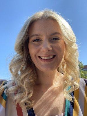 Photo of Nancy S.