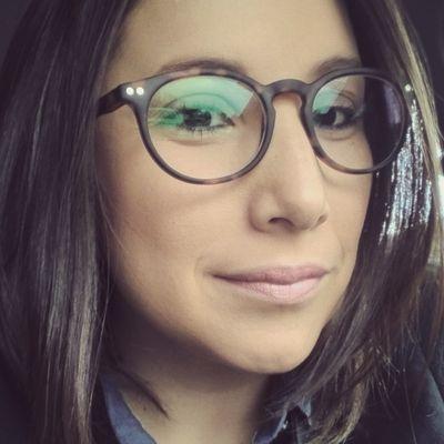 Photo of Rebeca P.