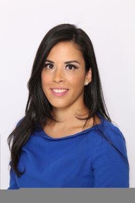Photo of Fabianna M.