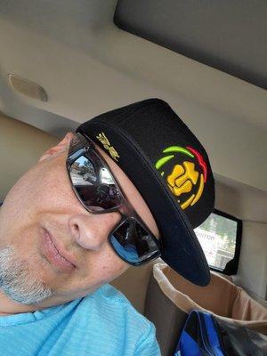 Photo of Eric R.