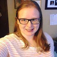 Photo of Ashley C.