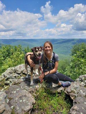 photo of Samantha K.