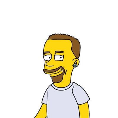Photo of Joey B.