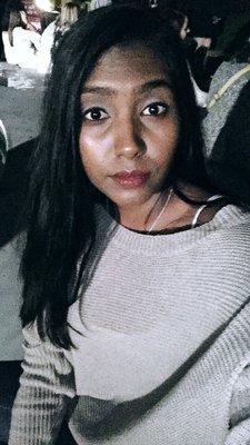 Photo of Nirupa P.