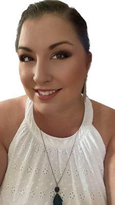 photo of Stephanie O.