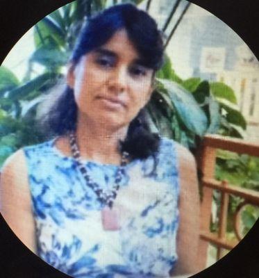 Photo of Mirna G.